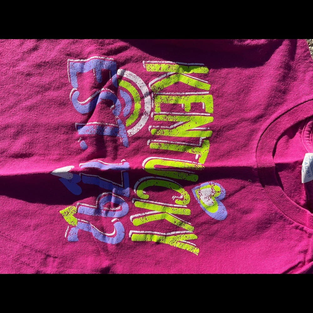 Kentucky shirt